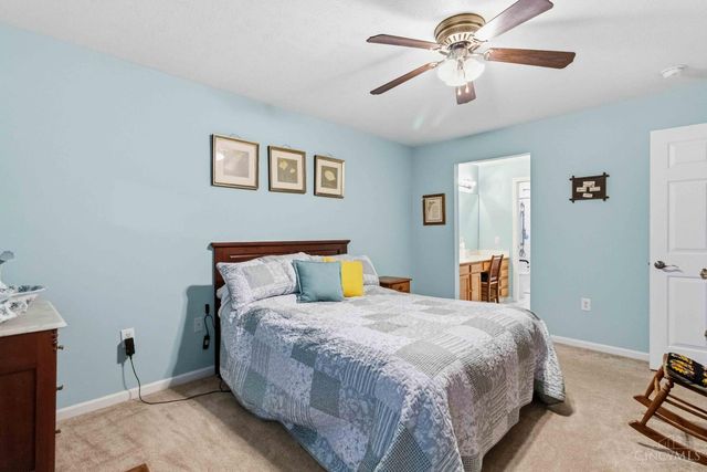 92 Rough Wy, Lebanon, OH 45036