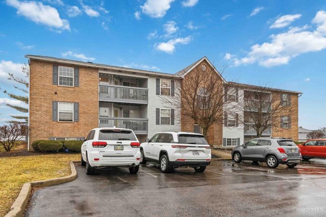 92 Rough Wy, Lebanon, OH 45036