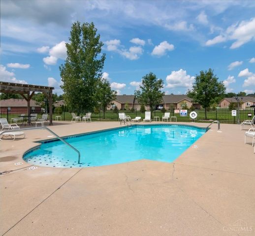 92 Rough Wy, Lebanon, OH 45036