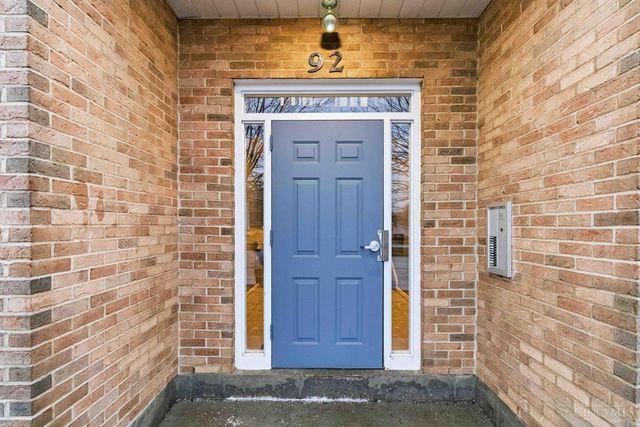 92 Rough Wy, Lebanon, OH 45036