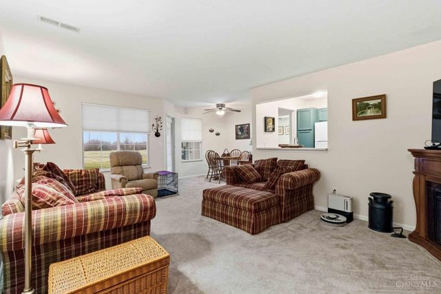 92 Rough Wy, Lebanon, OH 45036