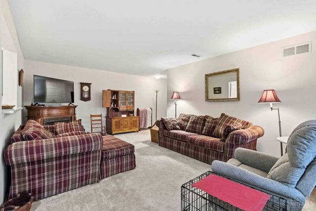 92 Rough Wy, Lebanon, OH 45036