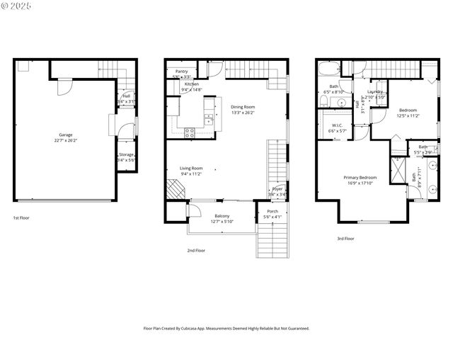 10910 Sw HUNTINGTON Ave, Tigard, OR 97223