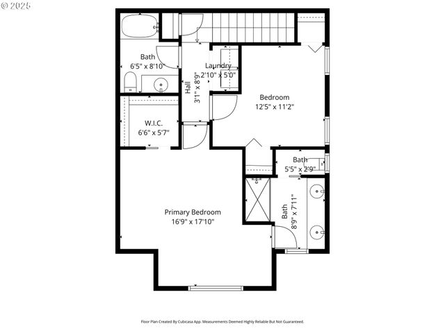 10910 Sw HUNTINGTON Ave, Tigard, OR 97223