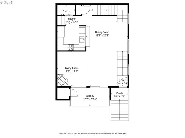 10910 Sw HUNTINGTON Ave, Tigard, OR 97223