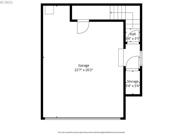 10910 Sw HUNTINGTON Ave, Tigard, OR 97223