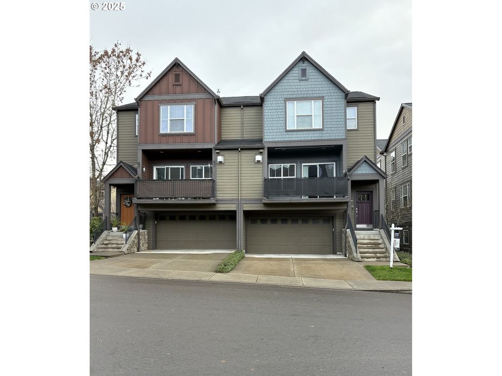 10910 Sw HUNTINGTON Ave, Tigard, OR 97223