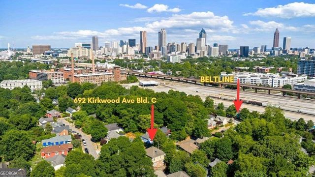 692 Kirkwood Avenue SE, Atlanta, GA 30316