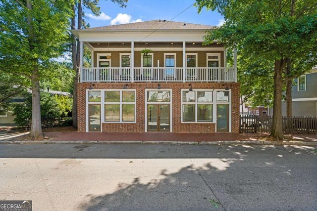 692 Kirkwood Avenue SE, Atlanta, GA 30316