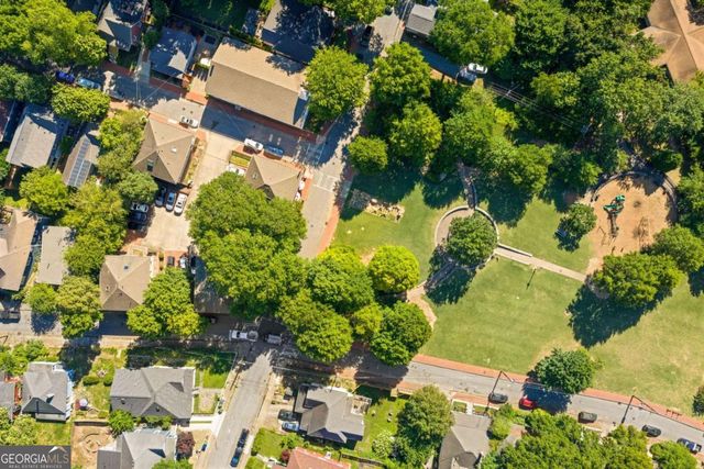 692 Kirkwood Avenue SE, Atlanta, GA 30316