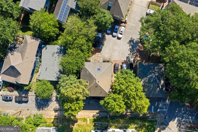 692 Kirkwood Avenue SE, Atlanta, GA 30316