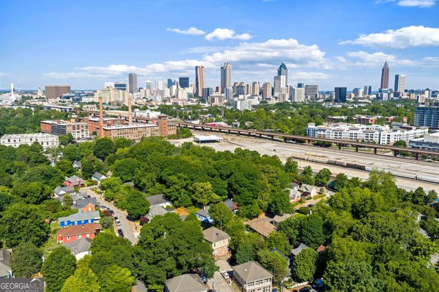 692 Kirkwood Avenue SE, Atlanta, GA 30316