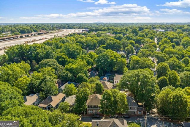 692 Kirkwood Avenue SE, Atlanta, GA 30316