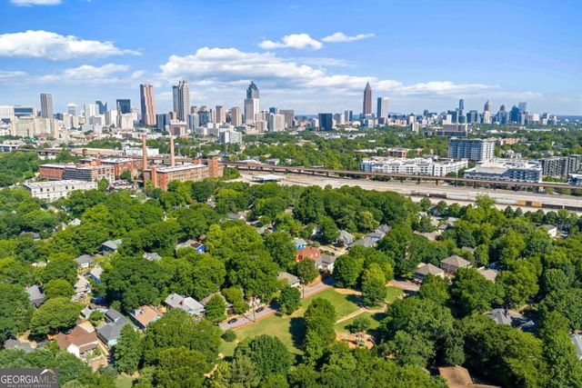 692 Kirkwood Avenue SE, Atlanta, GA 30316