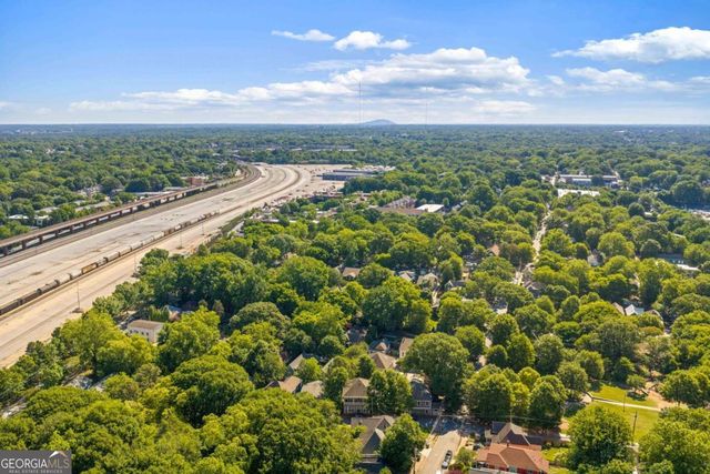 692 Kirkwood Avenue SE, Atlanta, GA 30316