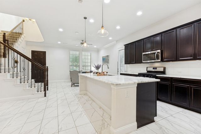 605 Ansley Way, Allen, TX 75013