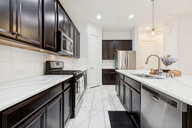 605 Ansley Way, Allen, TX 75013