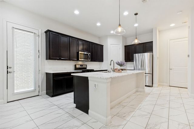 605 Ansley Way, Allen, TX 75013
