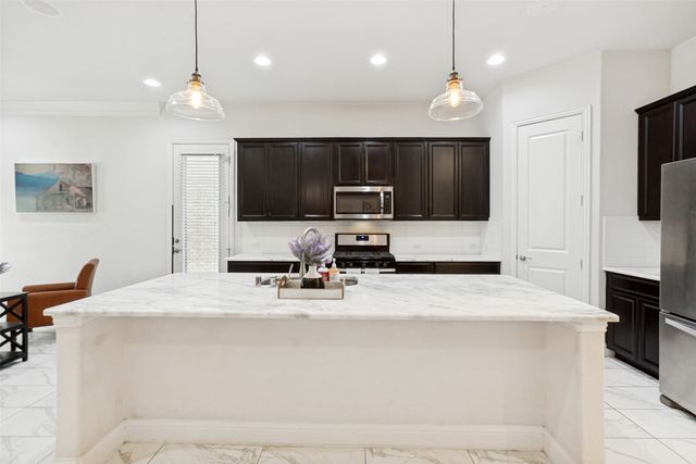 605 Ansley Way, Allen, TX 75013