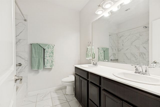 605 Ansley Way, Allen, TX 75013