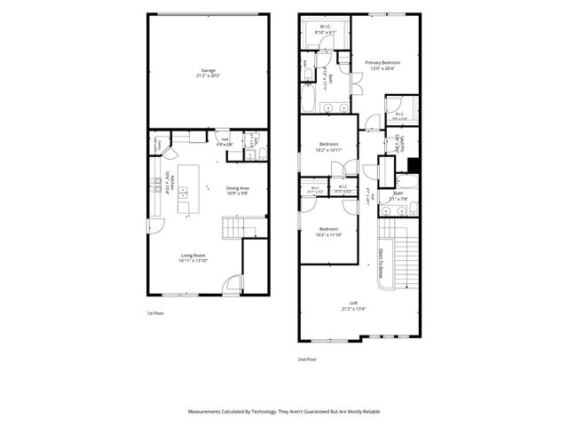 605 Ansley Way, Allen, TX 75013