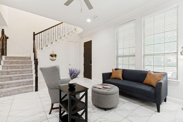 605 Ansley Way, Allen, TX 75013