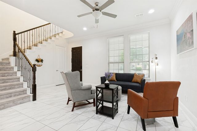 605 Ansley Way, Allen, TX 75013
