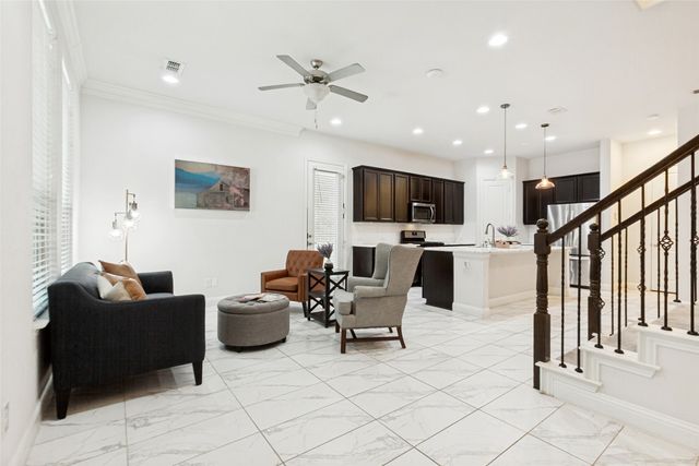 605 Ansley Way, Allen, TX 75013