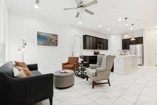 605 Ansley Way, Allen, TX 75013