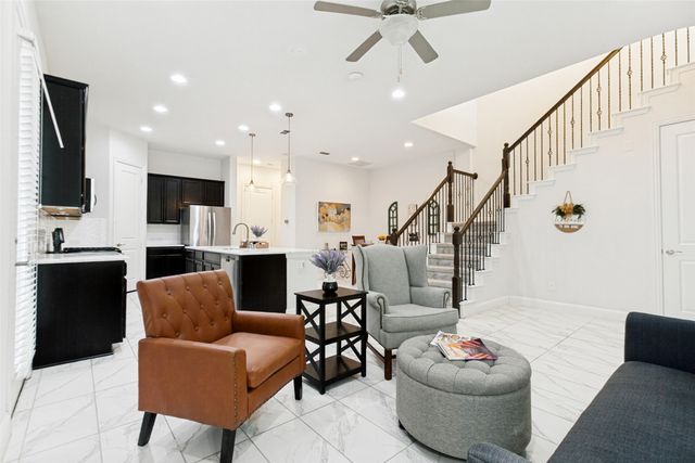 605 Ansley Way, Allen, TX 75013