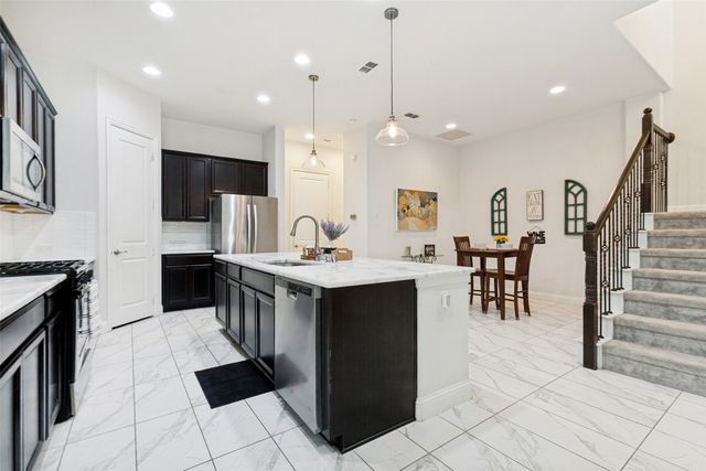 605 Ansley Way, Allen, TX 75013