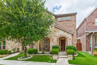 605 Ansley Way, Allen, TX 75013