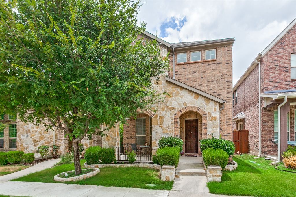 605 Ansley Way, Allen, TX 75013