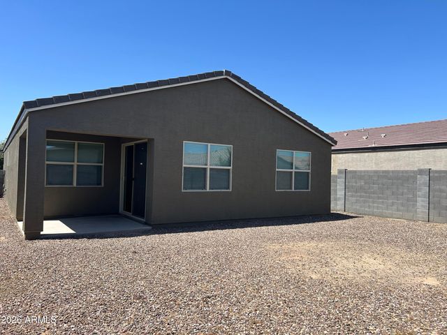 4224 W CONEFLOWER Lane, San Tan Valley, AZ 85144