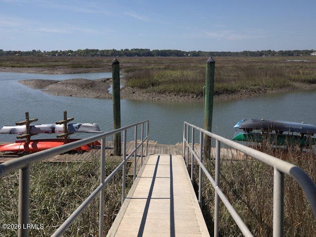 105 Palmetto Place, Beaufort, SC 29902