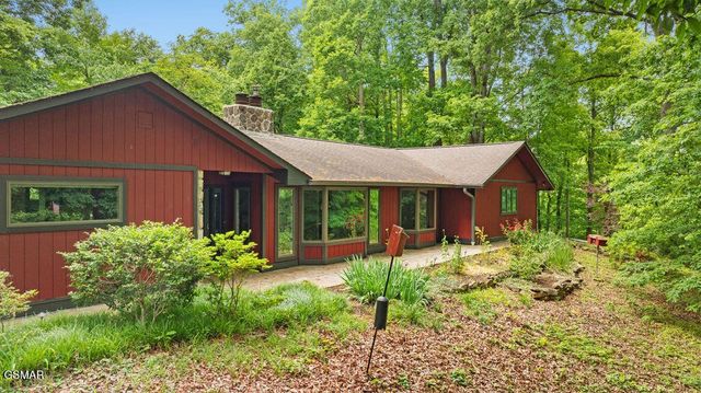 804 S Shiloh Road, Seymour, TN 37865