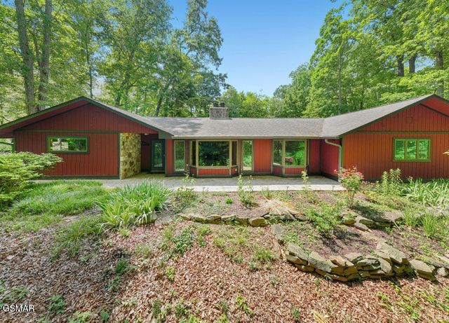 804 S Shiloh Road, Seymour, TN 37865