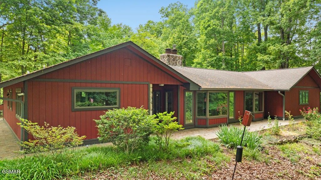 804 S Shiloh Road, Seymour, TN 37865