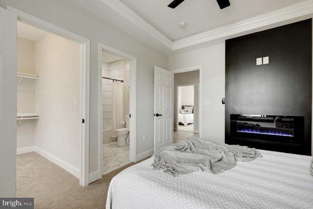 3710 OAKMONT AVE, Baltimore, MD 21215