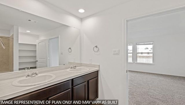 27522 Serene Pine Drive, Magnolia, TX 77355