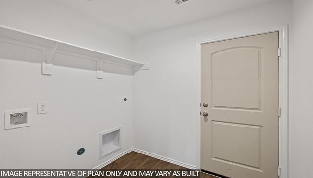 27522 Serene Pine Drive, Magnolia, TX 77355