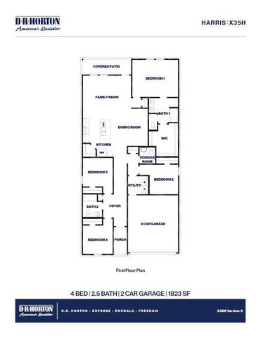 27522 Serene Pine Drive, Magnolia, TX 77355