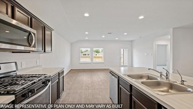 27522 Serene Pine Drive, Magnolia, TX 77355