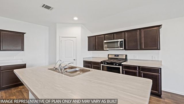 27522 Serene Pine Drive, Magnolia, TX 77355