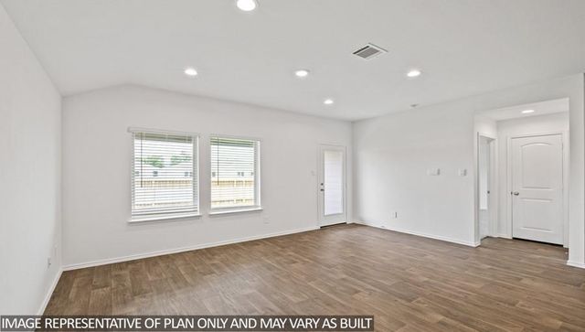 27522 Serene Pine Drive, Magnolia, TX 77355