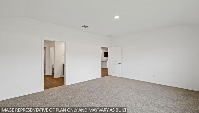 27522 Serene Pine Drive, Magnolia, TX 77355