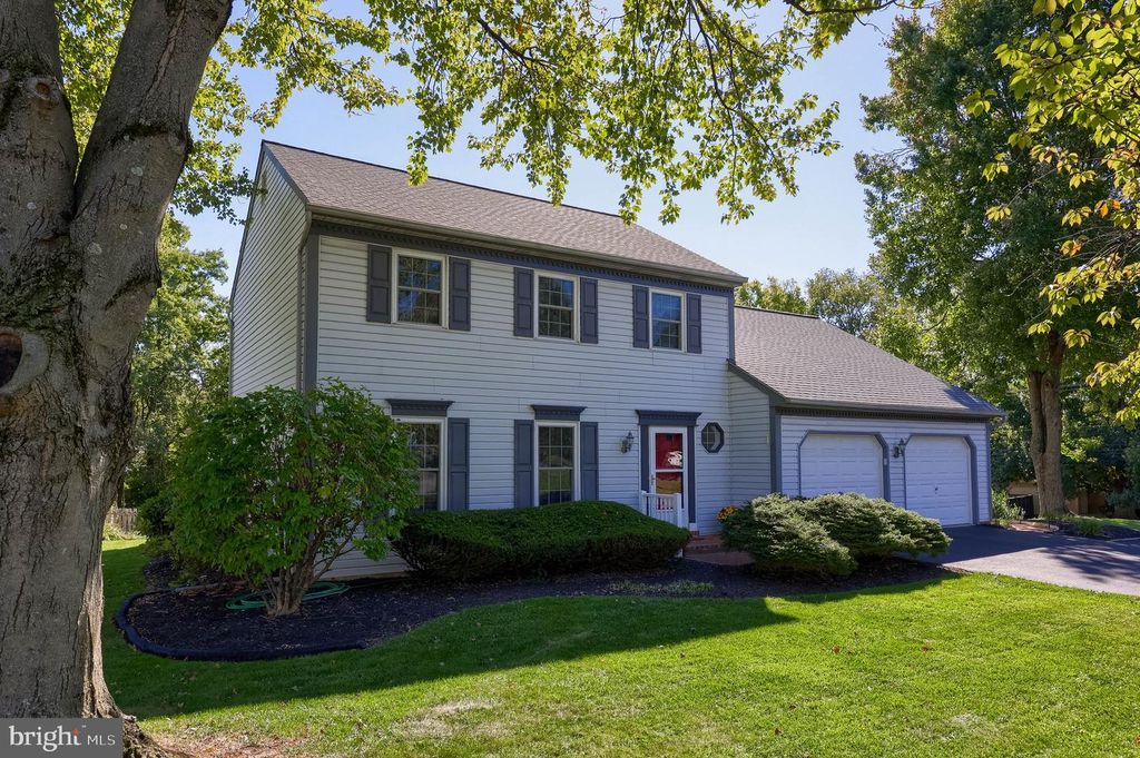 189 RIDINGS WAY, Lancaster, PA 17601