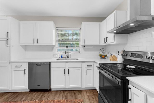 4666 KIRKLAND AVENUE, Spring Hill, FL 34606