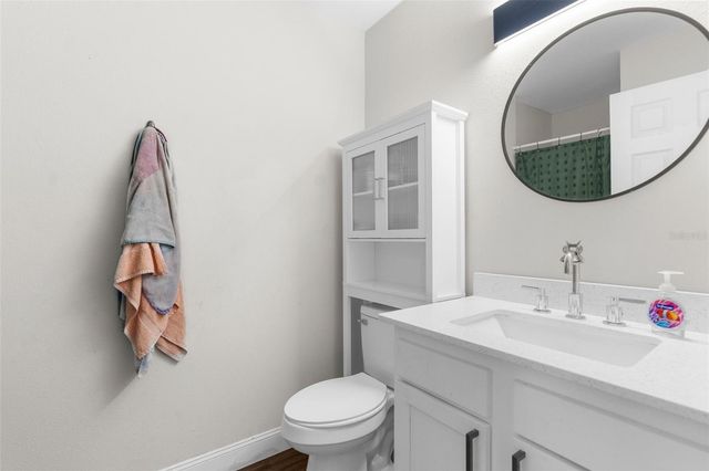 4666 KIRKLAND AVENUE, Spring Hill, FL 34606