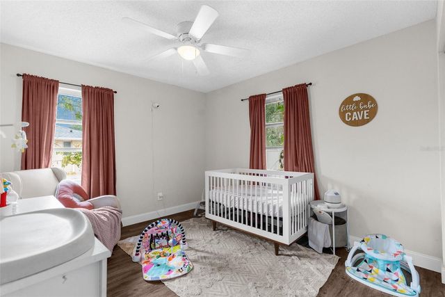 4666 KIRKLAND AVENUE, Spring Hill, FL 34606